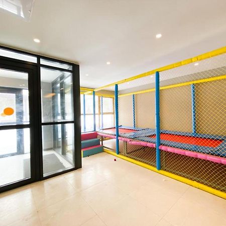 Highvill Ishim 412 Διαμέρισμα Αστάνα Εξωτερικό φωτογραφία