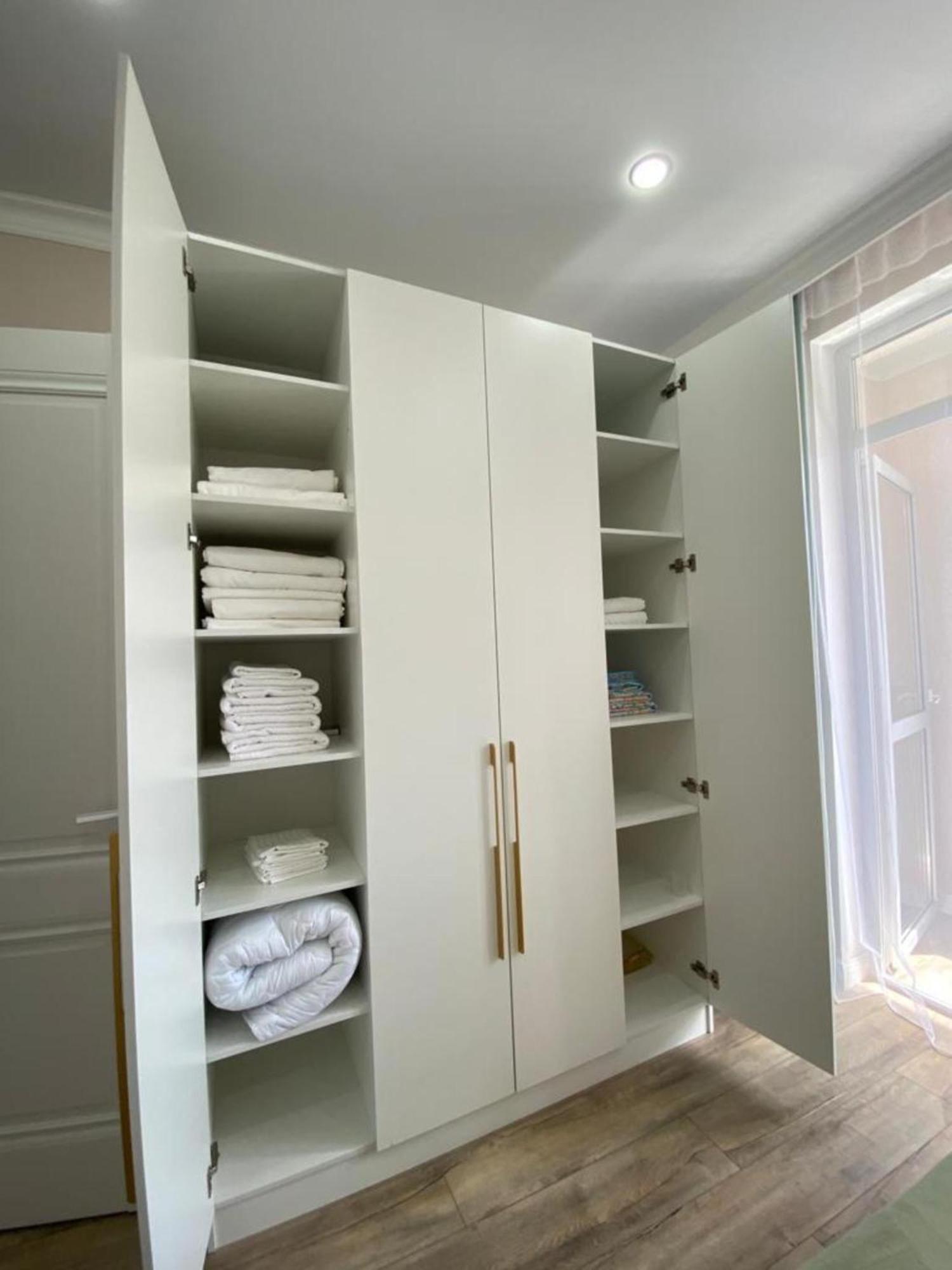 Highvill Ishim 412 Διαμέρισμα Αστάνα Εξωτερικό φωτογραφία